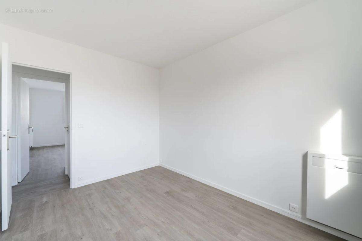 Appartement à NEUILLY-SUR-MARNE