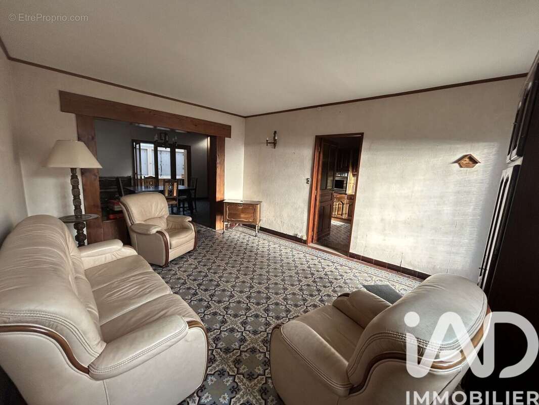 Photo 4 - Maison à MAROEUIL