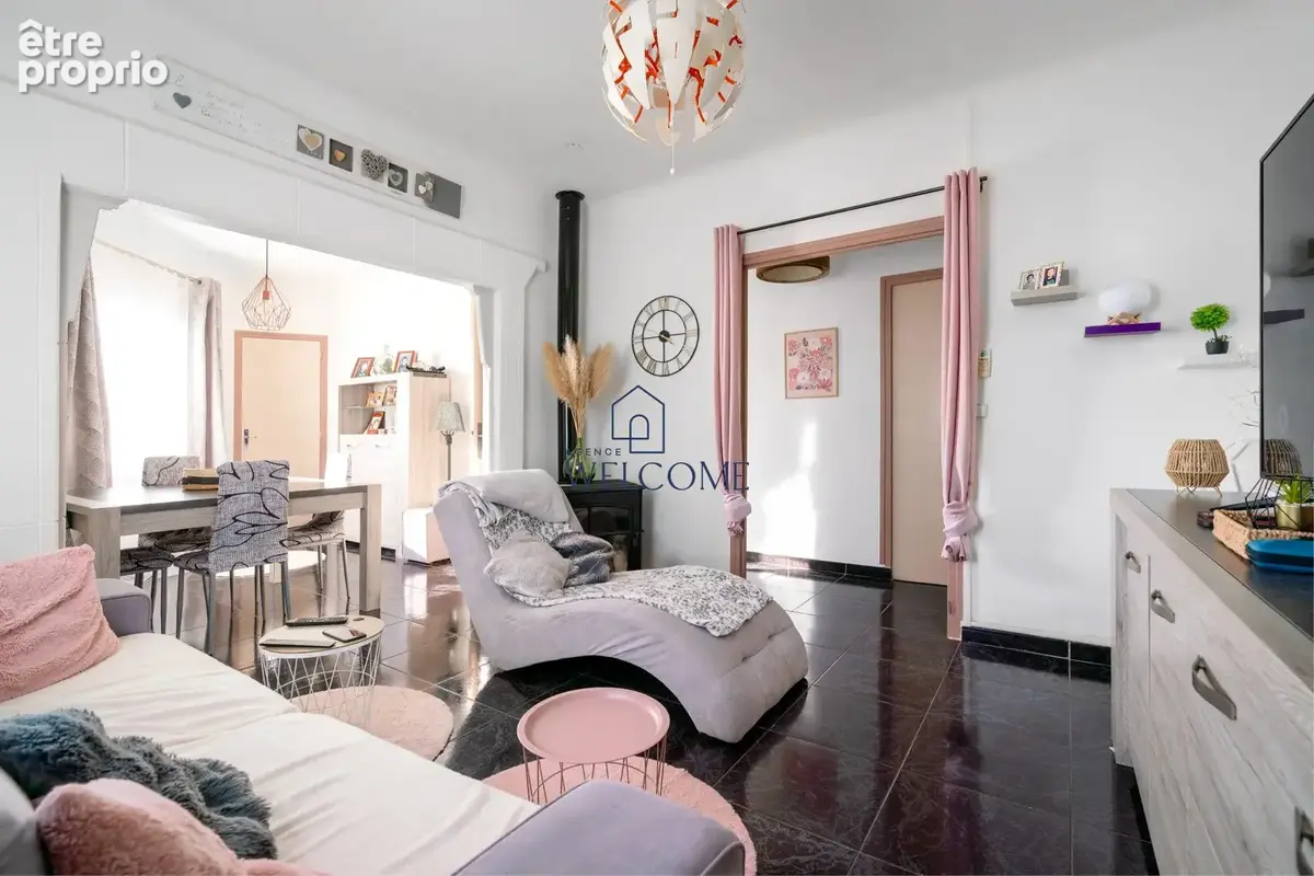 Maison 4 pièces 83 m² à vendre à Beziers (34500) - photo 8