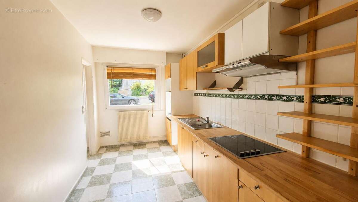 Appartement À Vendre - photo 7
