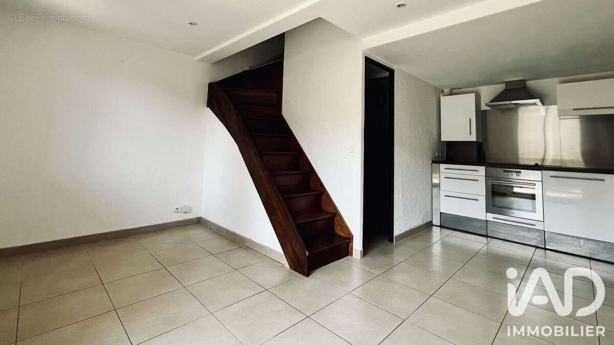 Maison 37 m² à Palavas-Les-Flots  - photo 3