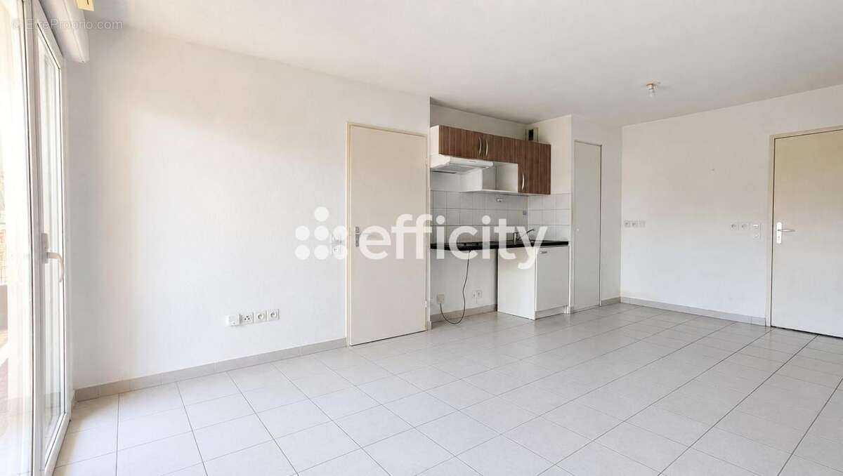 Appartement à LA SEYNE-SUR-MER