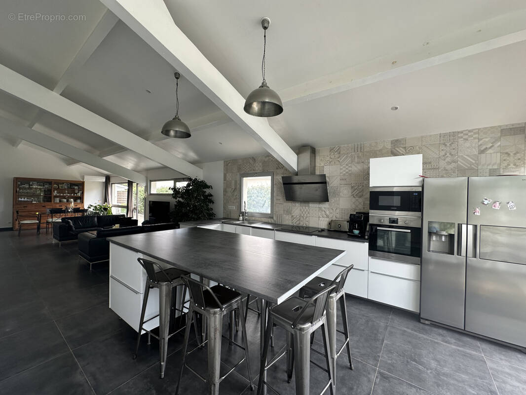 Maison à LA TESTE-DE-BUCH