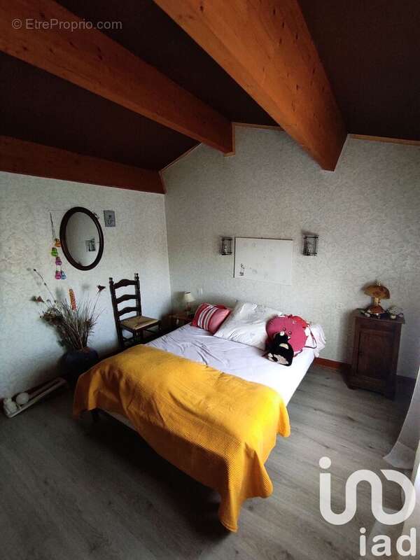 Photo 7 - Maison à MURON