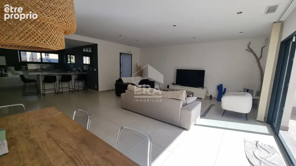 Maison 150m² à martigues - photo 7
