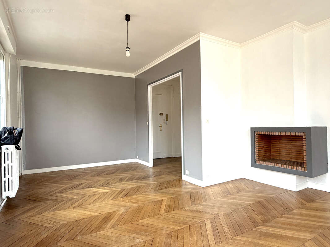 Appartement à BEAUVAIS