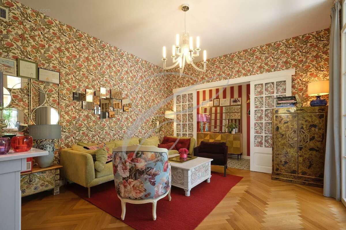 Exclusivite roquebrune cap martin - villa - photo 4
