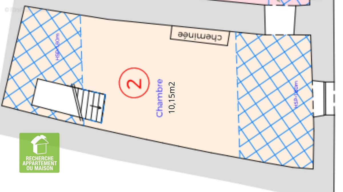 Appartement à CREMIEU