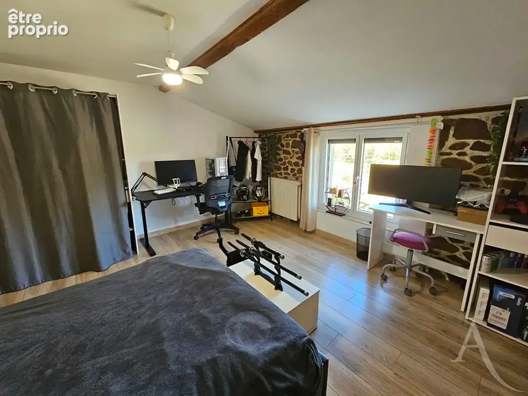 Maison à vendre Legé - photo 11