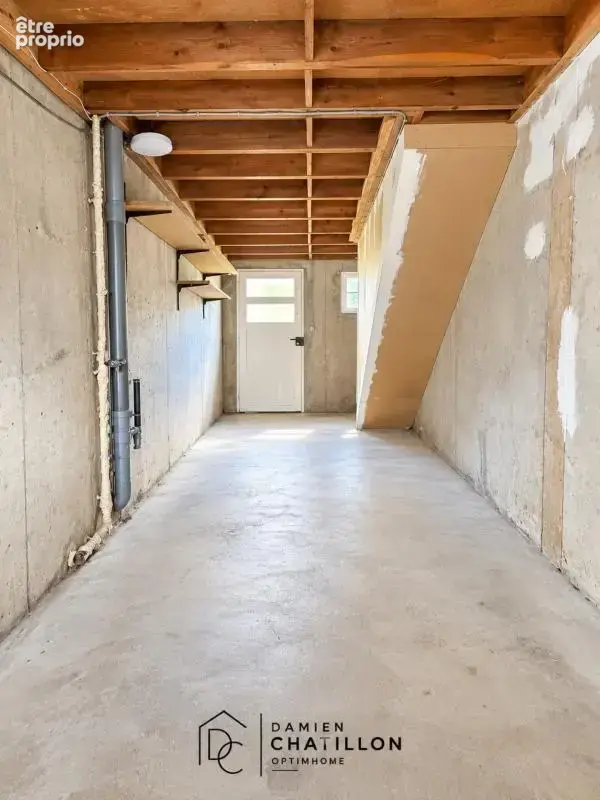 Maison 5 pièces Le Villaret – Une maison pensée pour la vie de famille ! - photo 11