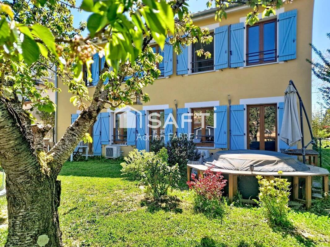 Photo 1 - Maison à BUZET-SUR-TARN