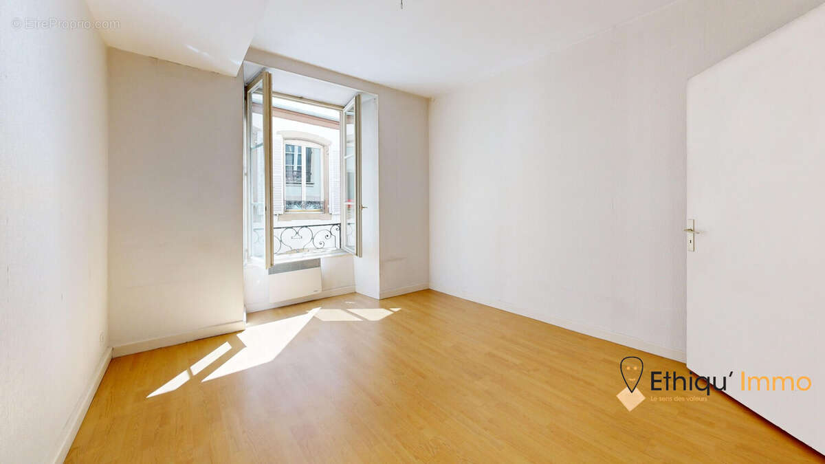Appartement 65 m² à Strasbourg  - photo 7