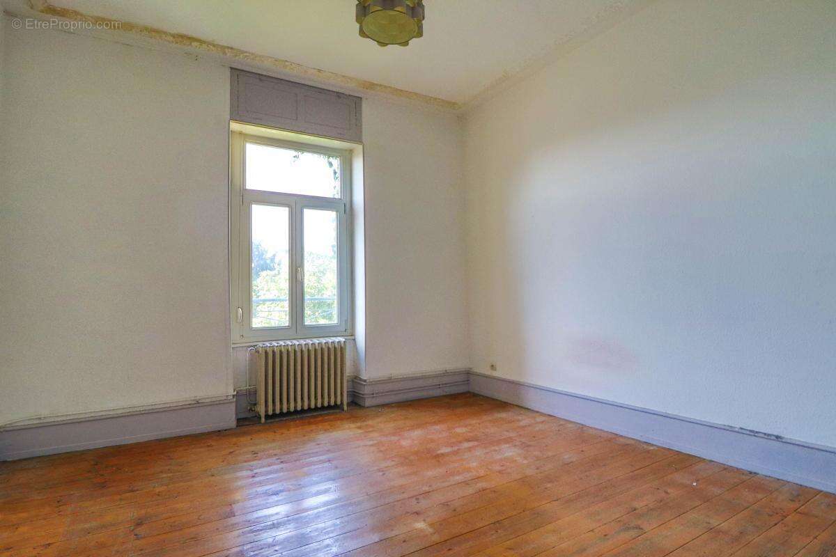 Appartement à COLMAR
