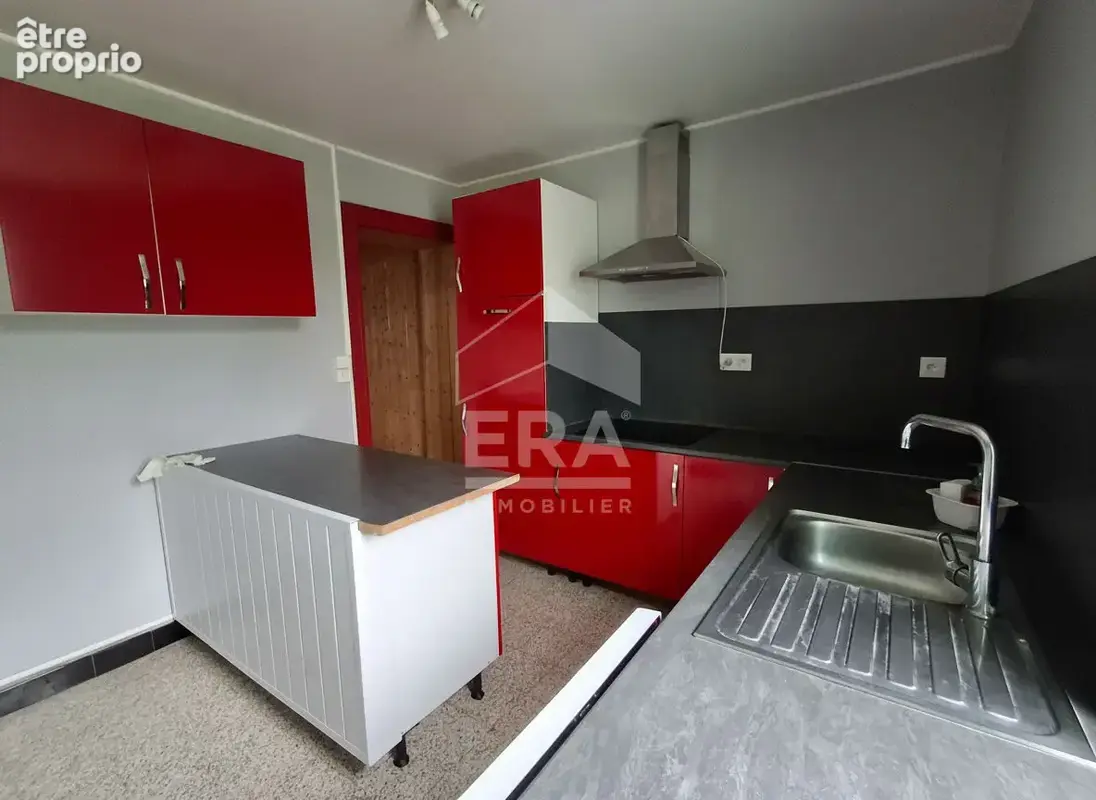 Maison 65m² à carvin - photo 11