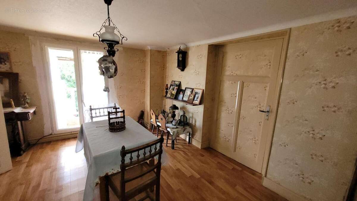 Maison à SAINT-DIE-DES-VOSGES