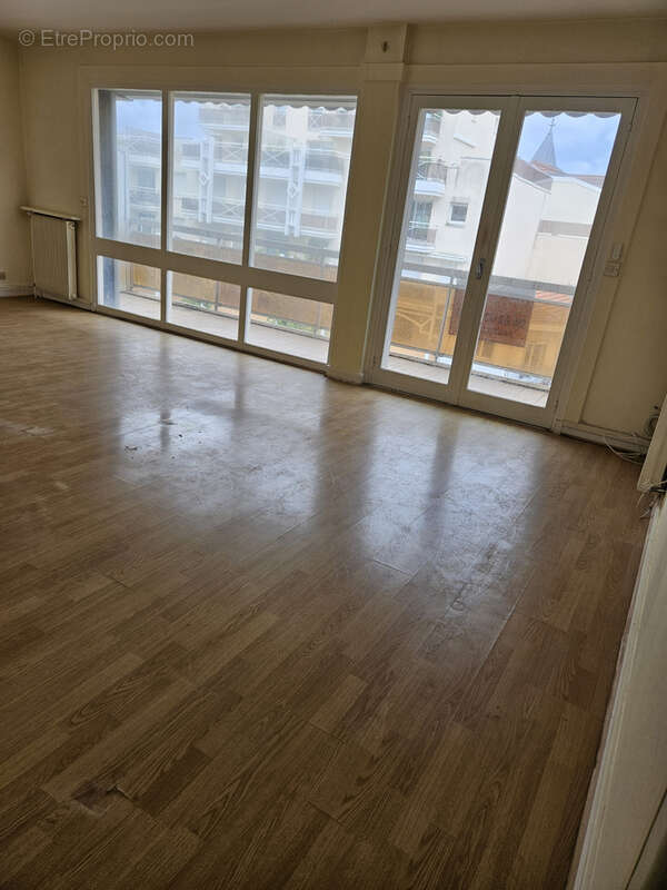 Appartement à ARCACHON
