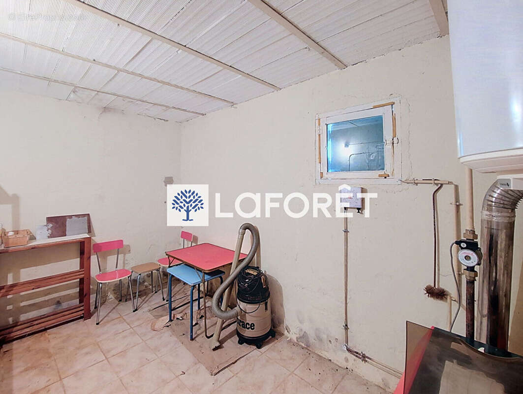 Maison à rénover proche ESTERNAY - photo 13