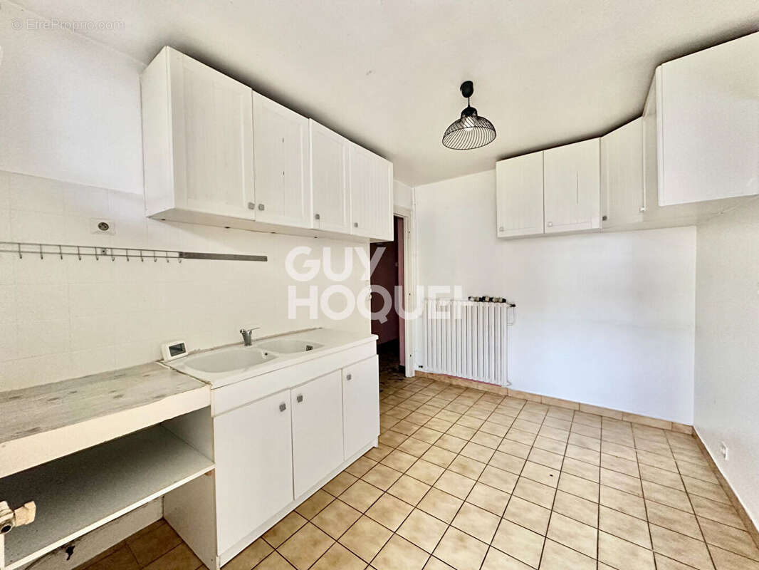 Maison à LA TESTE-DE-BUCH