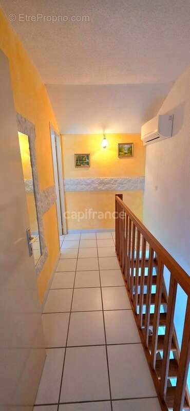 T3 en duplex au dernier étage – Charmant et accueillant  SAN NICOLAO (20230) - photo 13