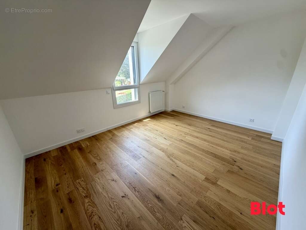 Maison 123 m² à Lancieux  - photo 8
