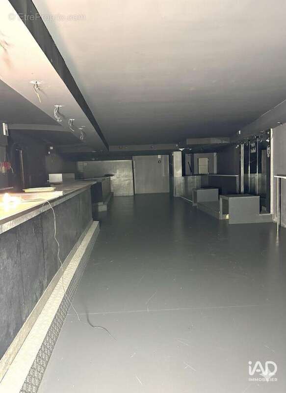 Photo 4 - Commerce à TARBES