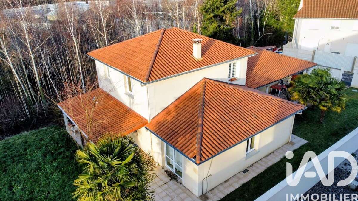 Photo 2 - Maison à LIMOGES