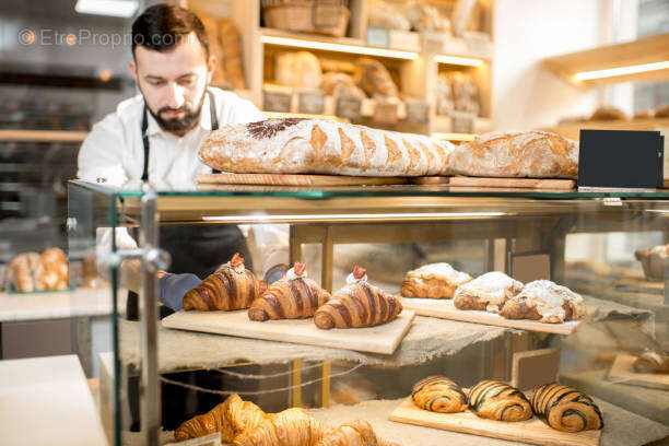 Boulangerie, patisserie, a vendre - photo 3