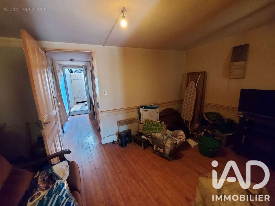Appartement 54 m² à Orgelet  - photo 4