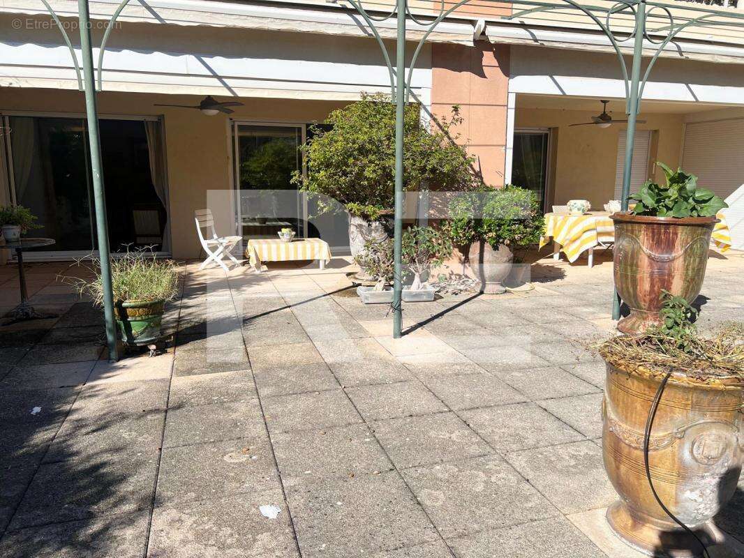 Appartement à NIMES