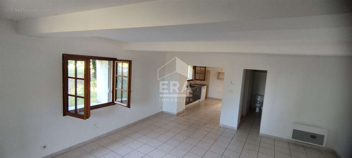 Maison 120m² à bazens - photo 6