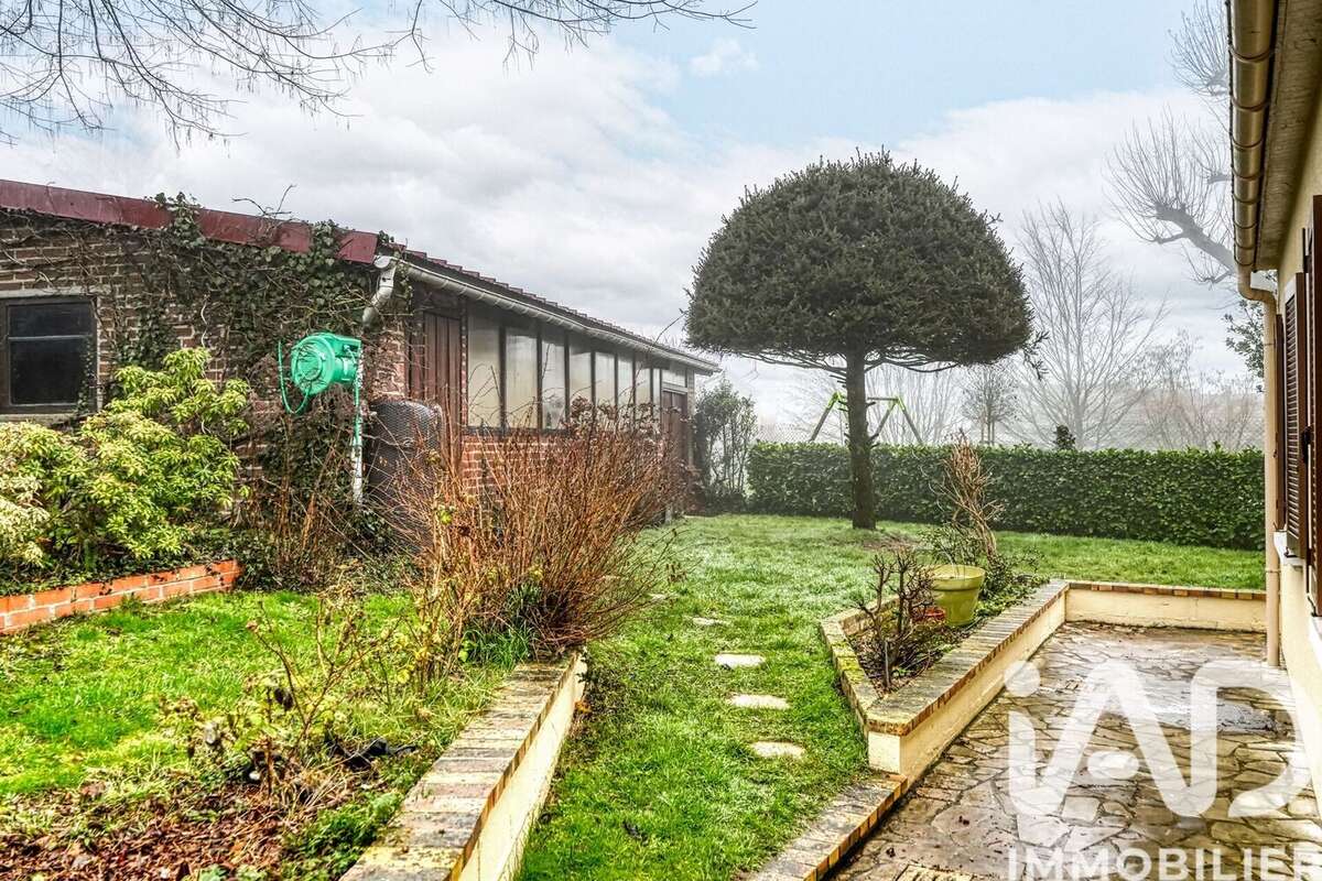 Photo 3 - Maison à MONTSOULT