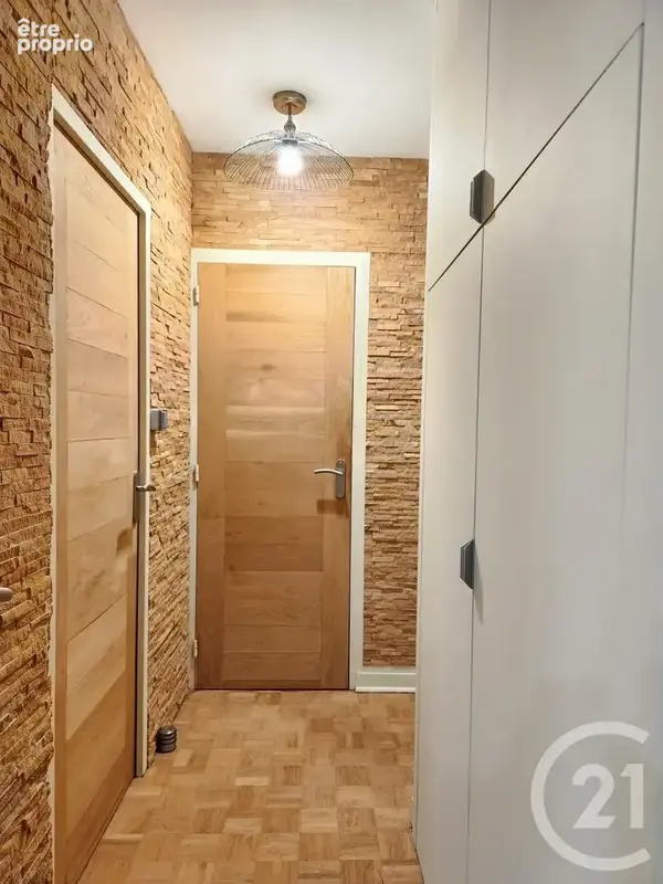 Appartement 60 m² à Villeurbanne  - photo 9