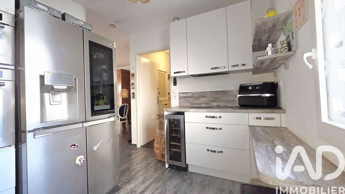 Photo 7 - Maison à ORLY