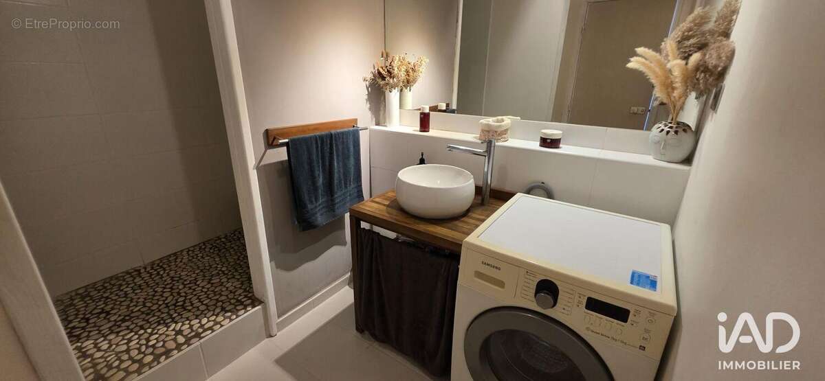 Photo 8 - Appartement à SAINT-FRANCOIS