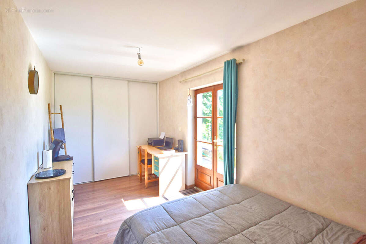 Maison 75m² à chazay-d'azergues - photo 15