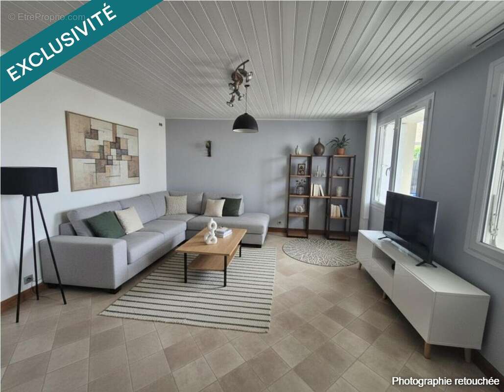 Maison 92 m² à Migre  - photo 7