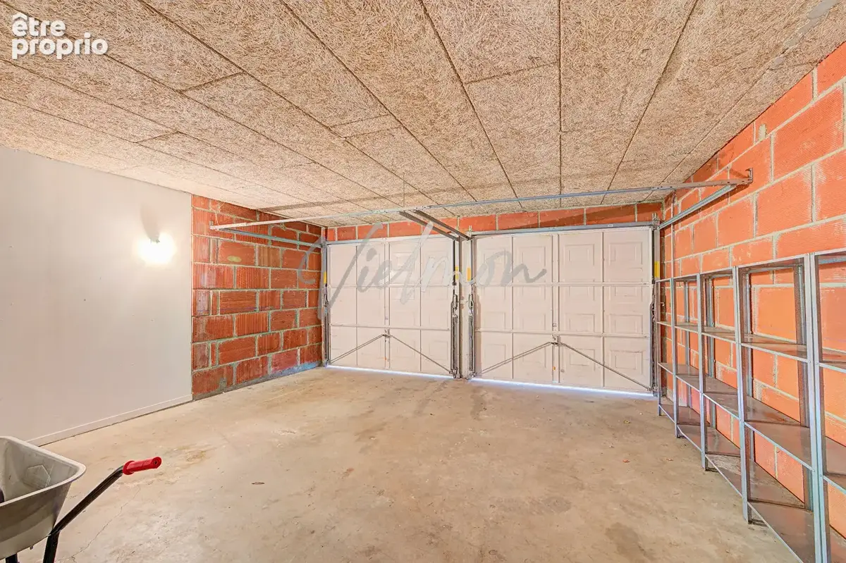 Maison 5 pièces à vendre au centre-ville de Chavenay - Réf 1419 - photo 16