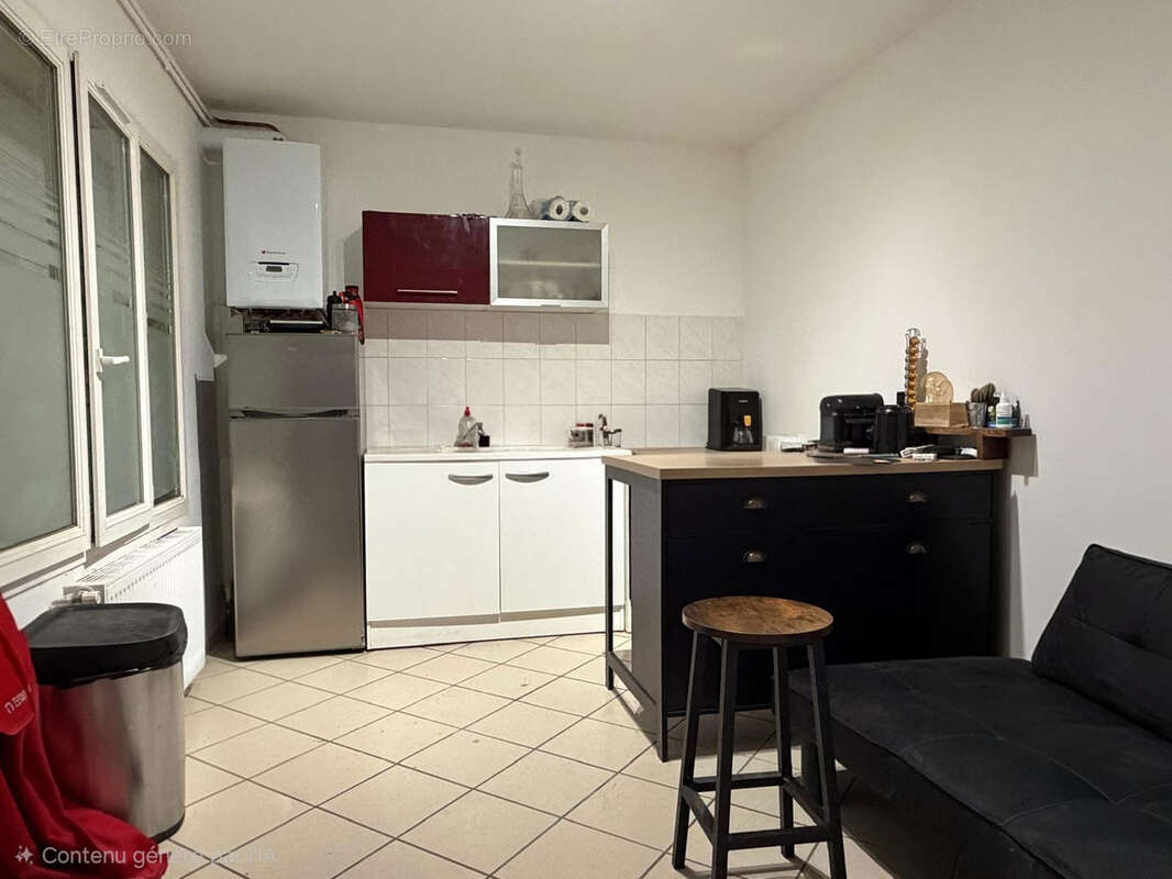 Appartement à BEAUVAIS
