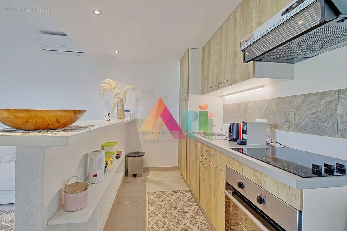 Investissement locatif sécurisé — Duplex à Anse Marcel - photo 2