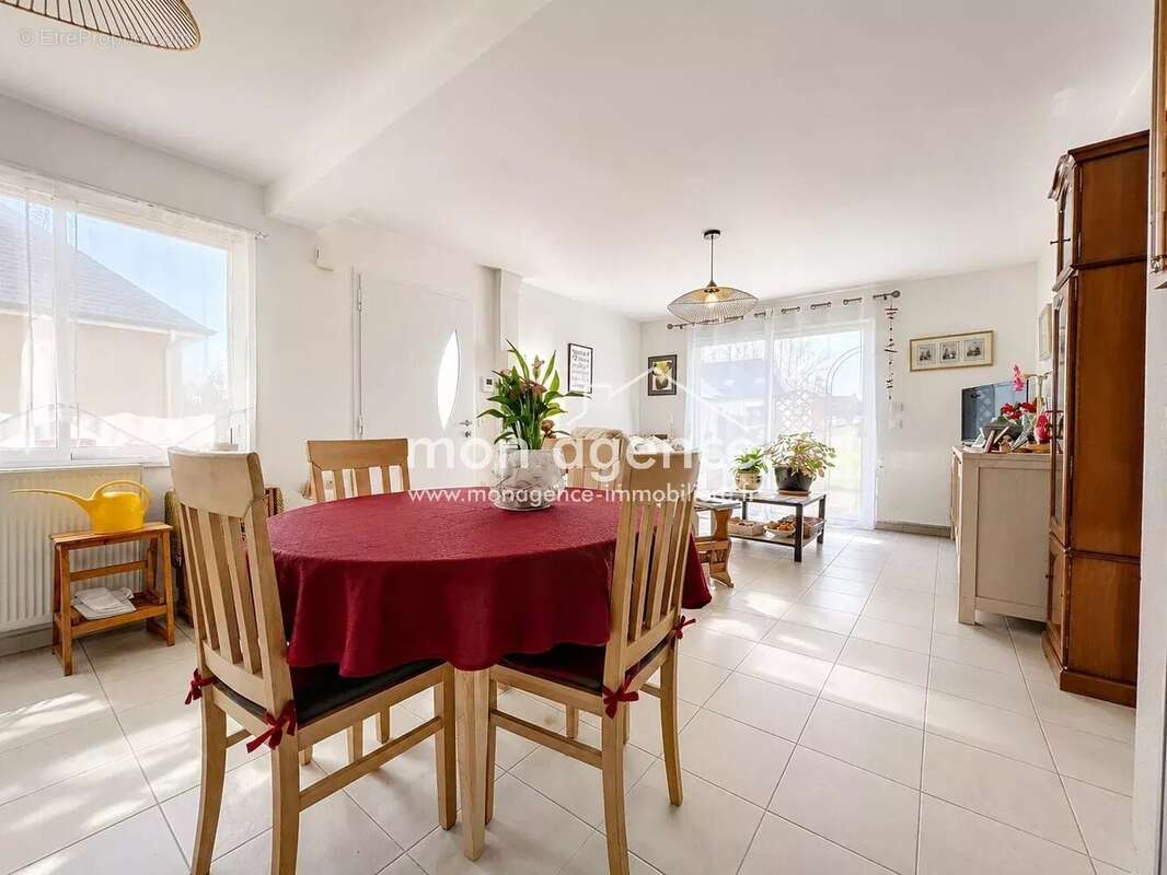 Investissement LMNP en résidence services seniors – Buchy (76750) - photo 2