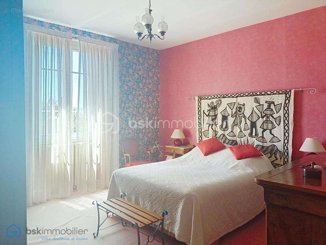 Appartement à COLOMBE