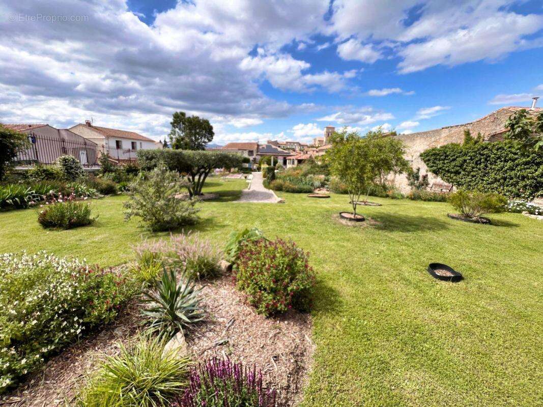 Maison à TOUROUZELLE