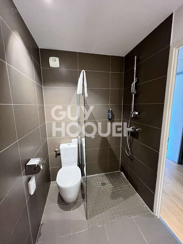 Appartement à LYON-7E