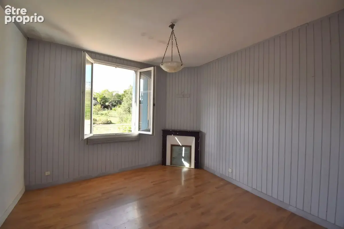 Maison d'habitation - photo 14