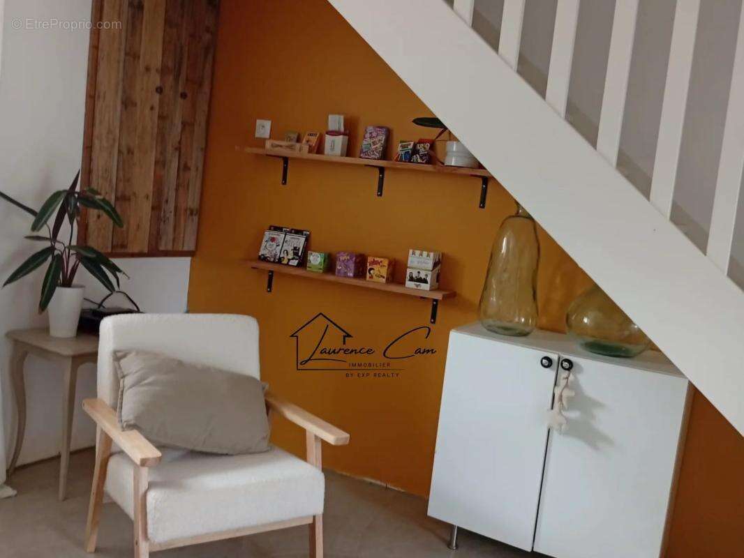 Maison à PLOUGUERNEAU