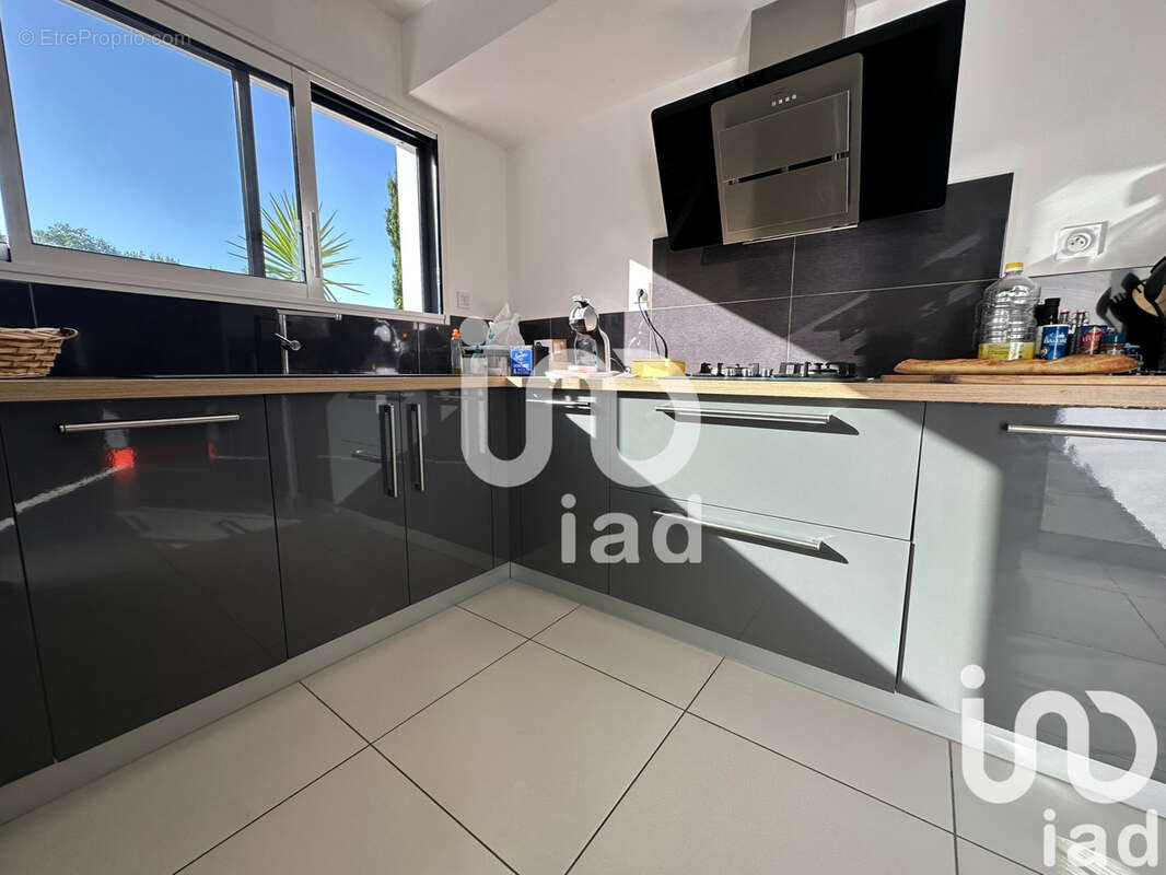 Photo 7 - Maison à MEDIS