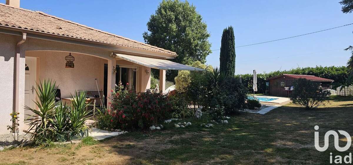Photo 2 - Maison à MIELAN