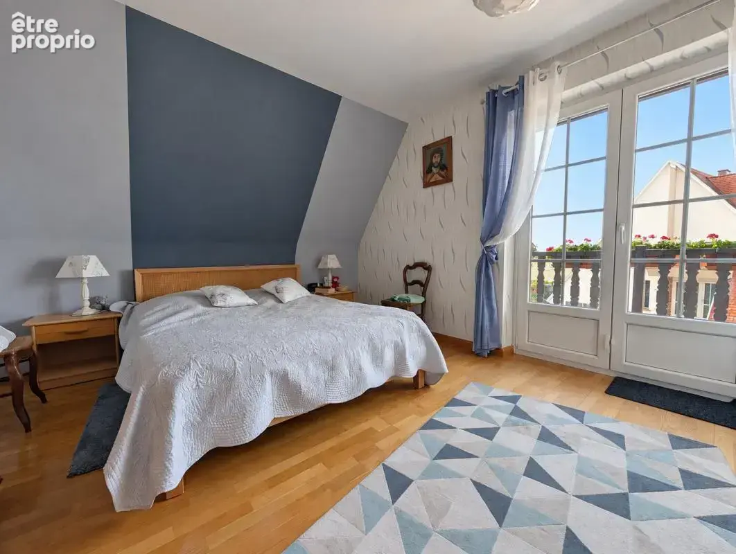 Maison 6 pièces - 108m² - Entzheim - photo 8