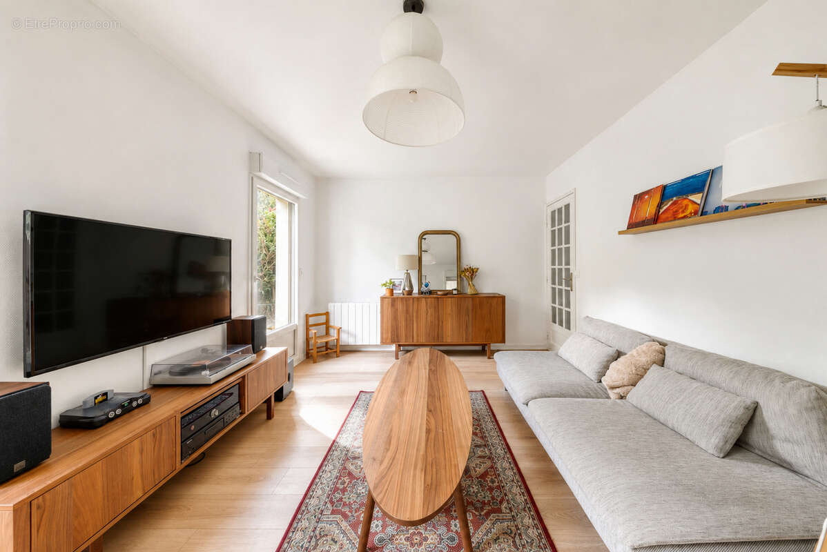 Appartement T2 - Patton - photo 3