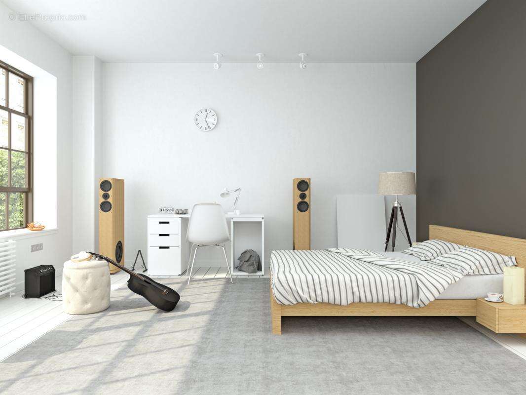 Appartement à VENISSIEUX